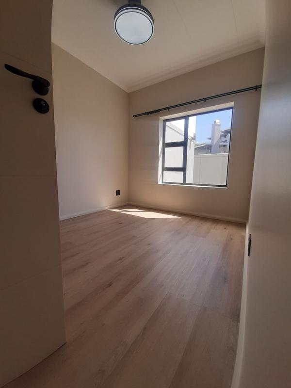 3 Bedroom Property for Sale in Eden Residential Estate Western Cape